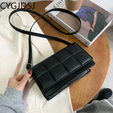 Shoulder Leather Bags Crossbody Sling Office Sac A Main Femme