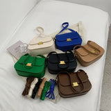 Shoulder Bag Ladies Crossbody Sling Bag Purse Handbags