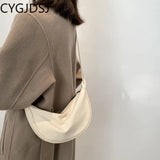 Nylon Crossbody Bags for Women - Shoulder Sling Bags for Office