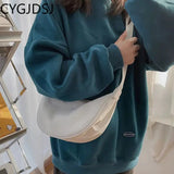 Nylon Crossbody Bags for Women - Shoulder Sling Bags for Office
