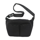 Waterproof Shoulder Pack Chest Bag for Sport Travel Hiking