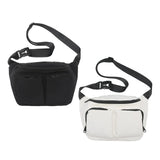 Waterproof Shoulder Pack Chest Bag for Sport Travel Hiking