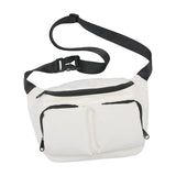 Waterproof Shoulder Pack Chest Bag for Sport Travel Hiking
