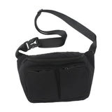 Waterproof Shoulder Pack Chest Bag for Sport Travel Hiking