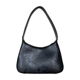 Women's Small PU Leather Tote Bags - Autumn Trends