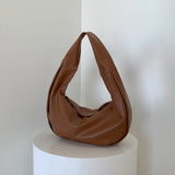 Winter PU Leather Crossbody Bag Handbags