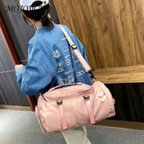 Large Capacity Waterproof Sports Backpack