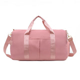 Shoulder Training Bag Sports Bag Men's Travel Bag Women's Tote Messenger