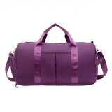 Shoulder Training Bag Sports Bag Men's Travel Bag Women's Tote Messenger