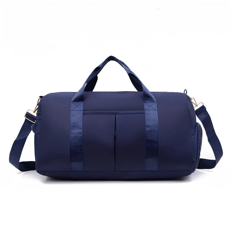 Shoulder Training Bag Sports Bag Men's Travel Bag Women's Tote Messenger