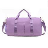 Shoulder Training Bag Sports Bag Men's Travel Bag Women's Tote Messenger