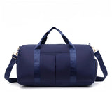 Shoulder Training Bag Sports Bag Men's Travel Bag Women's Tote Messenger