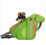 Shoulder Waist Bag Running Fanny Pack Pouch Belt Glow Men Purse Phone Pocket Cas