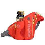 Shoulder Waist Bag Running Fanny Pack Pouch Belt Glow Men Purse Phone Pocket Cas