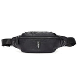 Men's Outdoor Leisure Waist Bag