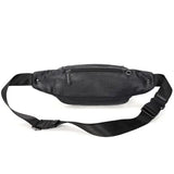 Men's Outdoor Leisure Waist Bag