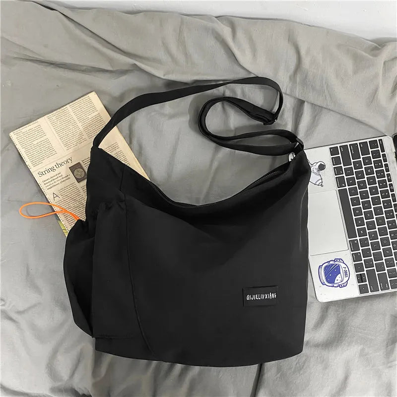 Women's Shoulder Bag Large Capacity Messenger Bag
