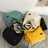 Women's Shoulder Bag Large Capacity Messenger Bag