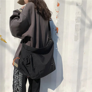 Women's Shoulder Bag Large Capacity Messenger Bag