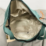 Women's Shoulder Bag Large Capacity Messenger Bag