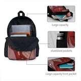 Sickle Cell Fighter Backpacks Men's Backpacks Bags For Women Bag Woman Man