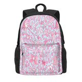 Sweet Anime Backpacks for Men and Women