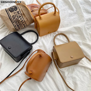 Women's Side Bag Crossbody Sling Handbag