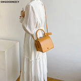 Women's Side Bag Crossbody Sling Handbag