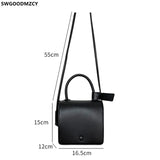 Women's Side Bag Crossbody Sling Handbag