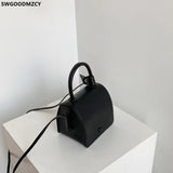 Women's Side Bag Crossbody Sling Handbag