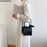 Women's Side Bag Crossbody Sling Handbag
