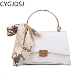 Women's Side Bag Shoulder Crossbody Handbag Ladies Sac De Luxe