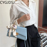 Women's Side Bag Shoulder Crossbody Handbag Ladies Sac De Luxe