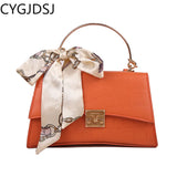 Women's Side Bag Shoulder Crossbody Handbag Ladies Sac De Luxe