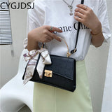 Women's Side Bag Shoulder Crossbody Handbag Ladies Sac De Luxe