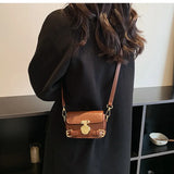 Chain Cross-border Female Handbags One-shoulder Messenger Bag