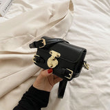 Chain Cross-border Female Handbags One-shoulder Messenger Bag