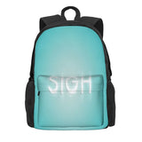 Anime Manga Backpack for Men and Women