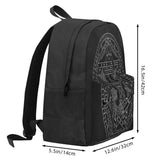 Sigillum Dei Aemeth Backpacks Eco Friendly School Backpack