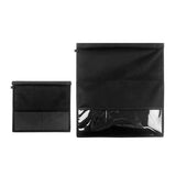 Signal Blocking Faraday Bag for Cell Phones,GPS, RFID