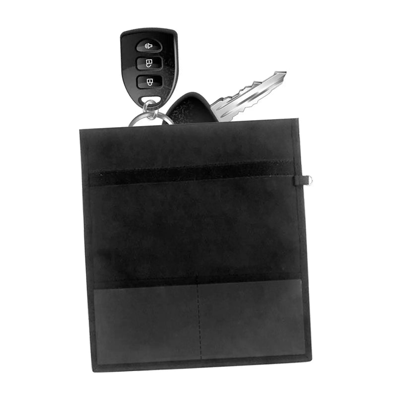 Signal Blocking Faraday Bag for Cell Phones,GPS, RFID