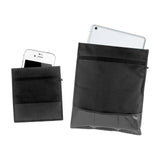 Signal Blocking Faraday Bag for Cell Phones,GPS, RFID
