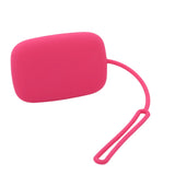 Silicone Key Bag Hot Key Ring Wallet Holder Case Creative Keyring