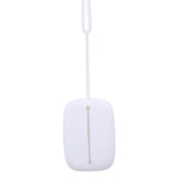 Small Fresh Silicone Key Bag Key Ring Wallet Holder Hook Case