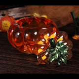 Halloween Pumpkin Storage Case Silicone Mold