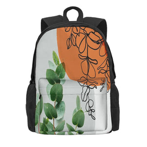 Simpatico V4 Backpacks Men's & Women's School Bag