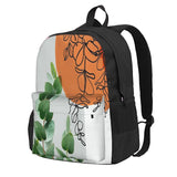 Simpatico V4 Backpacks Men's & Women's School Bag