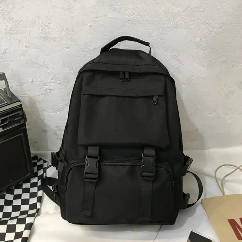 Travel Backpack Large Capacity Schoolbag