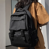 Travel Backpack Large Capacity Schoolbag
