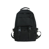 Large Capacity Harajuku Student Backpack